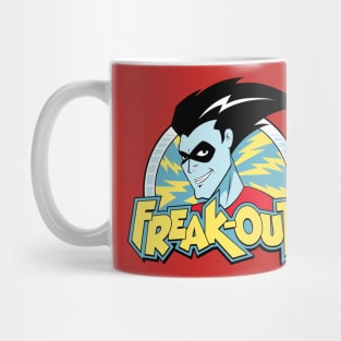 Freak-Out! Mug